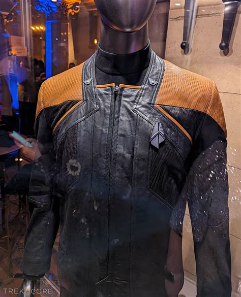 picard's jacket replica|picard star trek merch.